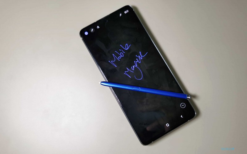Galaxy Note 10 Lite 价钱 Price 及评测：Note 10 平价版实试 - MobileMagaz