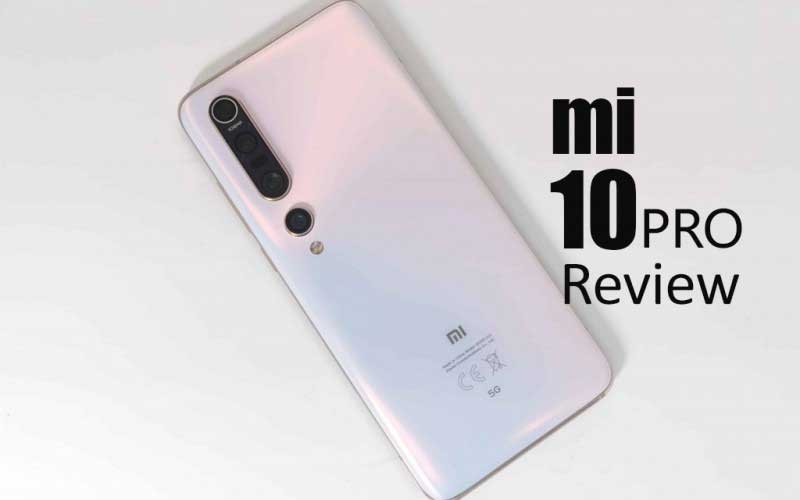 小米 10 Pro 5G 价钱 Price 及评测：1亿像素镜头表现又如何？ - MobileMagazine