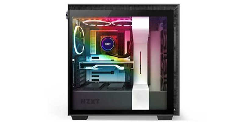 NZXT扩增Kraken 一体式水冷散热器规格 更加贴近理想的构建