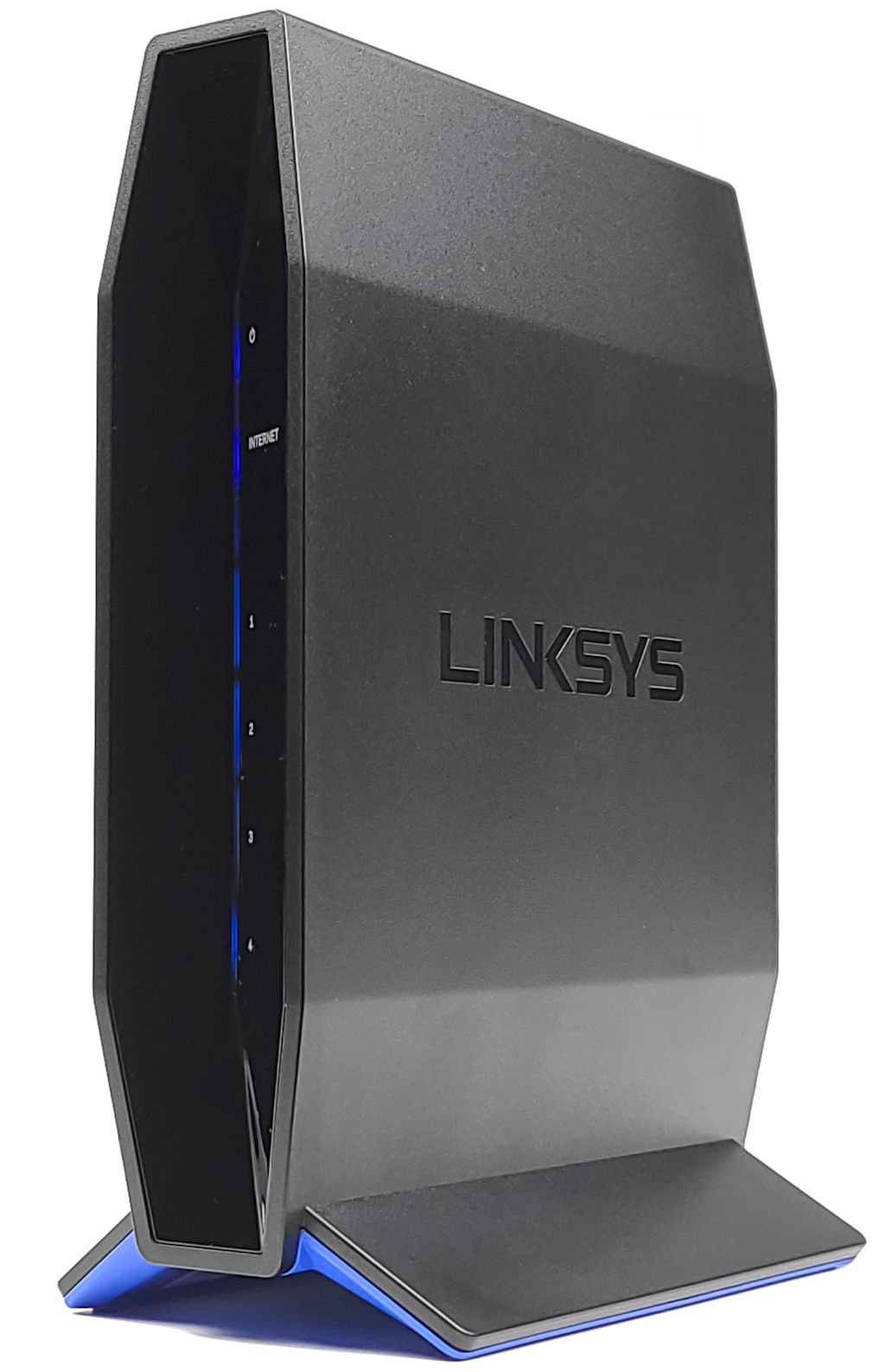 型仔外观、非中国製造 !! LINKSYS E5600 入门级 AC1200 Router 开箱评测