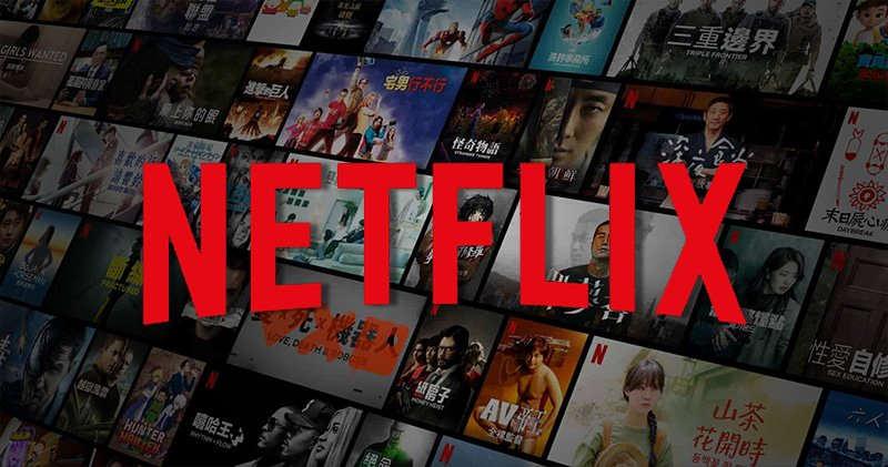 Netflix 正在悄悄向部分Android 版用户推出音讯播放模式