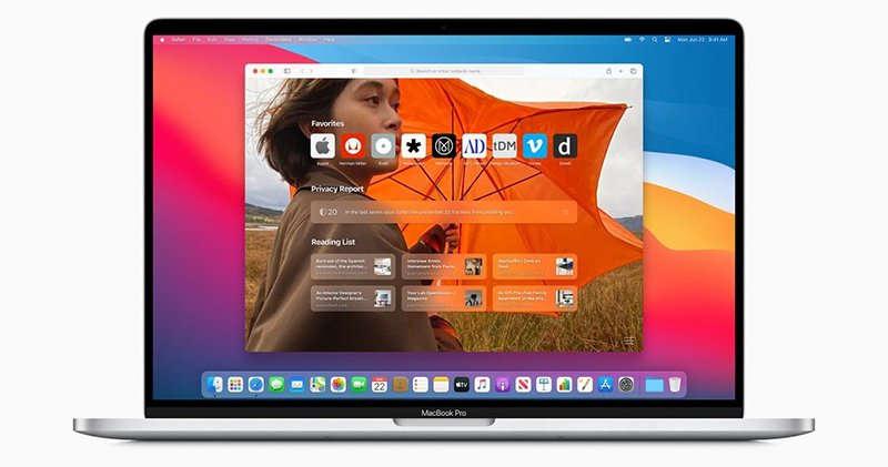 Safari 导入延伸功能系统