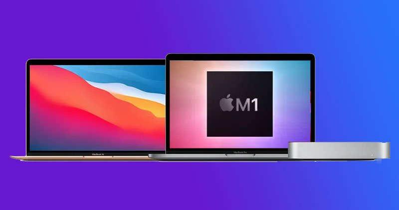 Apple 正在阻止 M1 Mac 设备用户从非 APP Store 安装应用程式