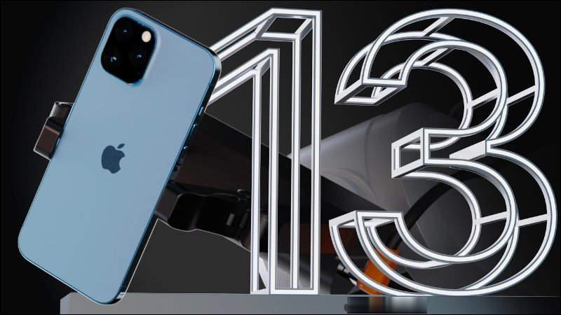 iPhone 13 最新规格洩漏！传将加入120Hz更新率、AOD 显示以及吸力更强大可靠的 MagSafe
