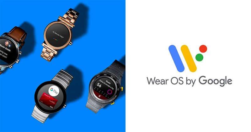 Wear OS 的嵌入式应用模式将于 3/10 退役