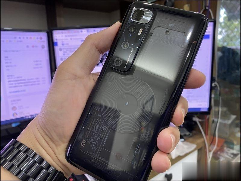 中国版 MIUI 12.5 小米手机不再支援自行安装 Google GMS 服务，升级之后会显示停止运行