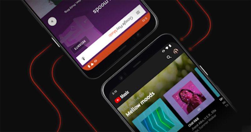 Google 正在对用户发出最后通知，本月将删除所有 Play Music 音乐库