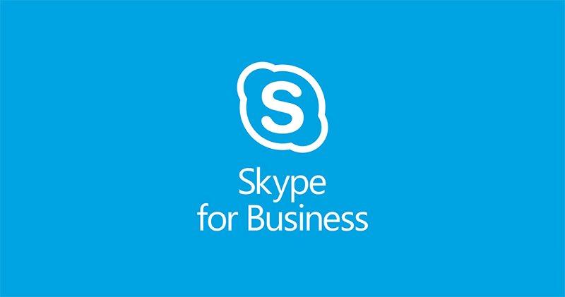 Skype for Business Online 将于 7 月底结束，微软开始提示商务用户尽早转移