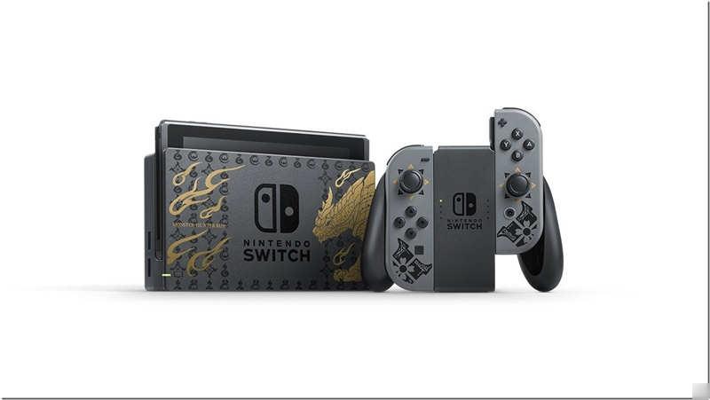 新版任天堂Swith命名曝光？ 谣传「Super Switch」搭配4K解析度OLED萤幕