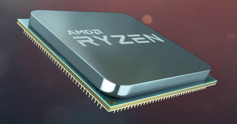 AMD Ryzen 5000 行动处理器有多香？外媒实测认为几乎没有对手