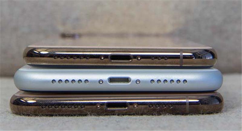 iPhone 唔转接口都唔得？ 欧洲议会大比数通过採用统一充电接口