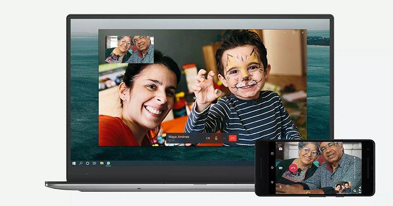 Whatsapp 为电脑版推出视讯和语音通话新功能，点对点加密更安心