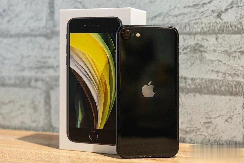 新款 iPhone SE 最新传闻，最快可能要等到明年，并且只有小幅升级