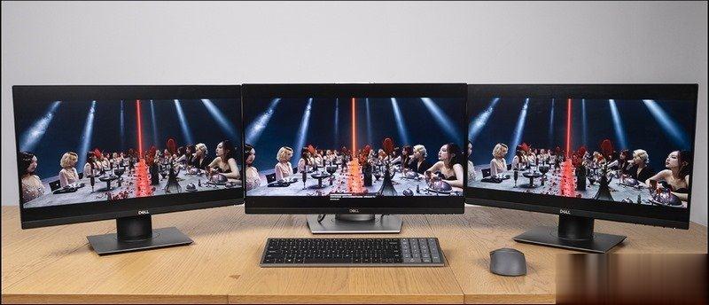 全新 Dell OptiPlex 7090 Ultra 开箱，神兵利器再进化 专职作业好伙伴
