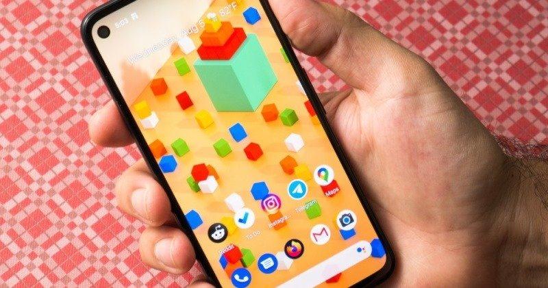 爆料达人称 Google 已决定发表 Pixel 5a，并提到 Pixel 6 预计下半年登场