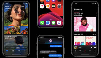 再断升级后路 苹果已停止认证 iOS 13.2