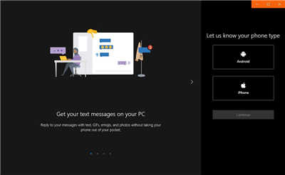 移除蓝牙限制 Windows 10 与 Android 手机于同一网络就可连接