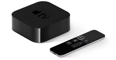 传闻 Apple TV 遥控器正在重新设计，新功能「呼之欲出」