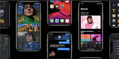 iOS13存在严重的安全漏洞，建议暂时不要升级至iOS13