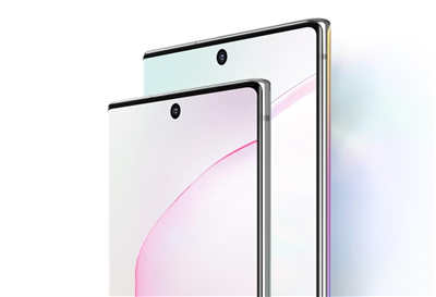 疑似三星可升级 Android 10 机款名单曝光