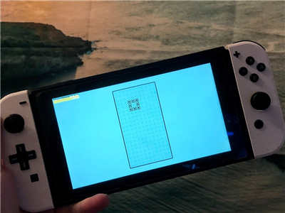 爱好者为任天堂Switch成功移植诺基亚经典游戏《贪吃蛇》