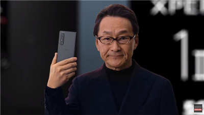 Sony 三款新机 Xperia 1 III、5 III、10 III 发表，全系列规格一次升级