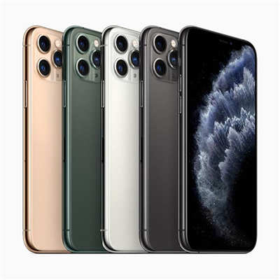 不只 iPhone 11 Pro 上代 iPhone 未来都有机会支援多镜头同时拍片