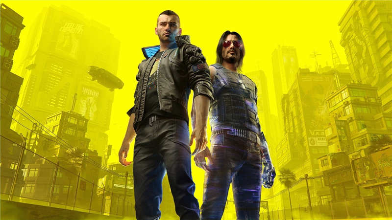 CDPR：《赛博朋克2077》能否重回PS商店？