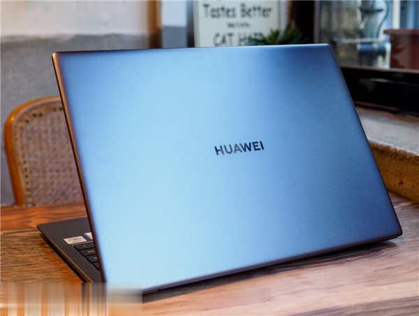 开箱评测|HUAWEIMateBookXPro1.3公斤长续航高效能，随手放到背包就能出门