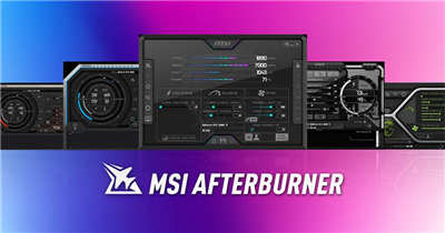 假冒官方 Afterburner 网页骗取用户下载，msi 提醒大家多加留心