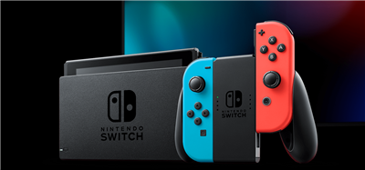 曝Switch Pro搭载NVIDIA新处理器：可提升已发行游戏分辨率和性能