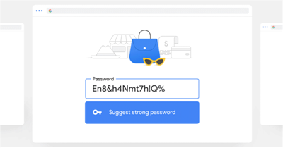 Google 帐号未来将自动启动两阶段认证