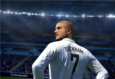 腾讯代理体育游戏《FIFA Online 3》宣布停运