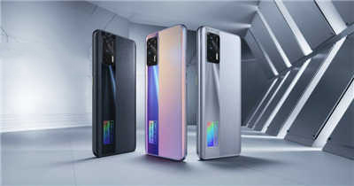 realme X7 Max 包装、规格曝光曝光！搭载天玑 1200 处理器