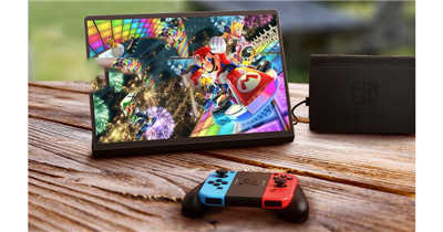 联想 YOGA 平板电脑将可化身「外接萤幕」HDMI in 任你玩！