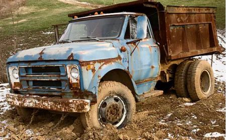 泥车驾驶模拟器Mud Truck Driving Simulator 泥车驾驶模拟器Mud Truck Driving Simulator