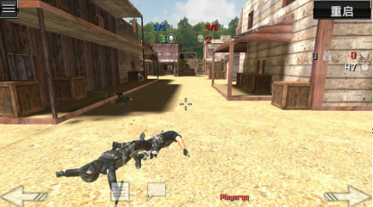特种部队小组2下载安装(SpecialForcesGroup2) 特种部队小组2下载安装(SpecialForcesGroup2)