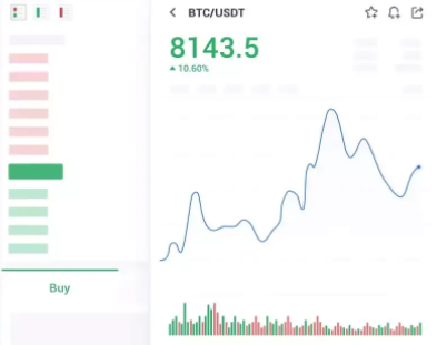 OKX比特币交易所下载