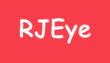 RJEye app