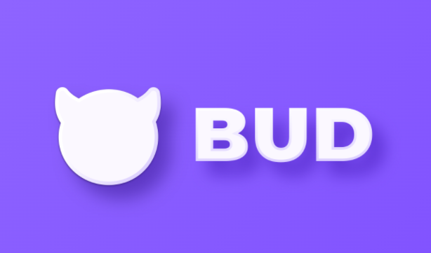 BUD正版下载