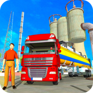 印度油轮卡车模拟器Indian Oil Tanker Truck Simulator 2019v1.2