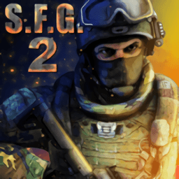 特种部队小组2安装(SpecialForcesGroup2)v4.2