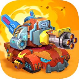 坦克无敌v7.7