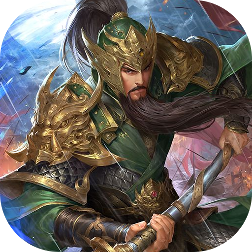 大战国手游v1.8.811