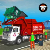 垃圾车司机2022Garbage Truck Driver 2022v1.0.9