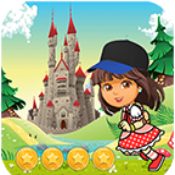 朵拉的冒险世界Dora Adventure Worldv1.0