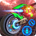 太空摩托车银河赛Space Bike Galaxy Racev1.0.2