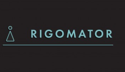 人物角色骨骼动作绑定控制工具(Rigomator)