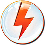 DAEMON Tools Ultra破解版(老牌虚拟光驱工具)