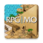 RPG MO(Sandbox MMORPG)v1.9.1 安卓版